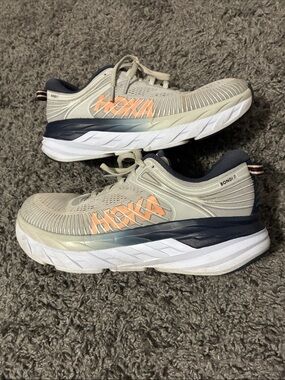 Hoka bondi 7